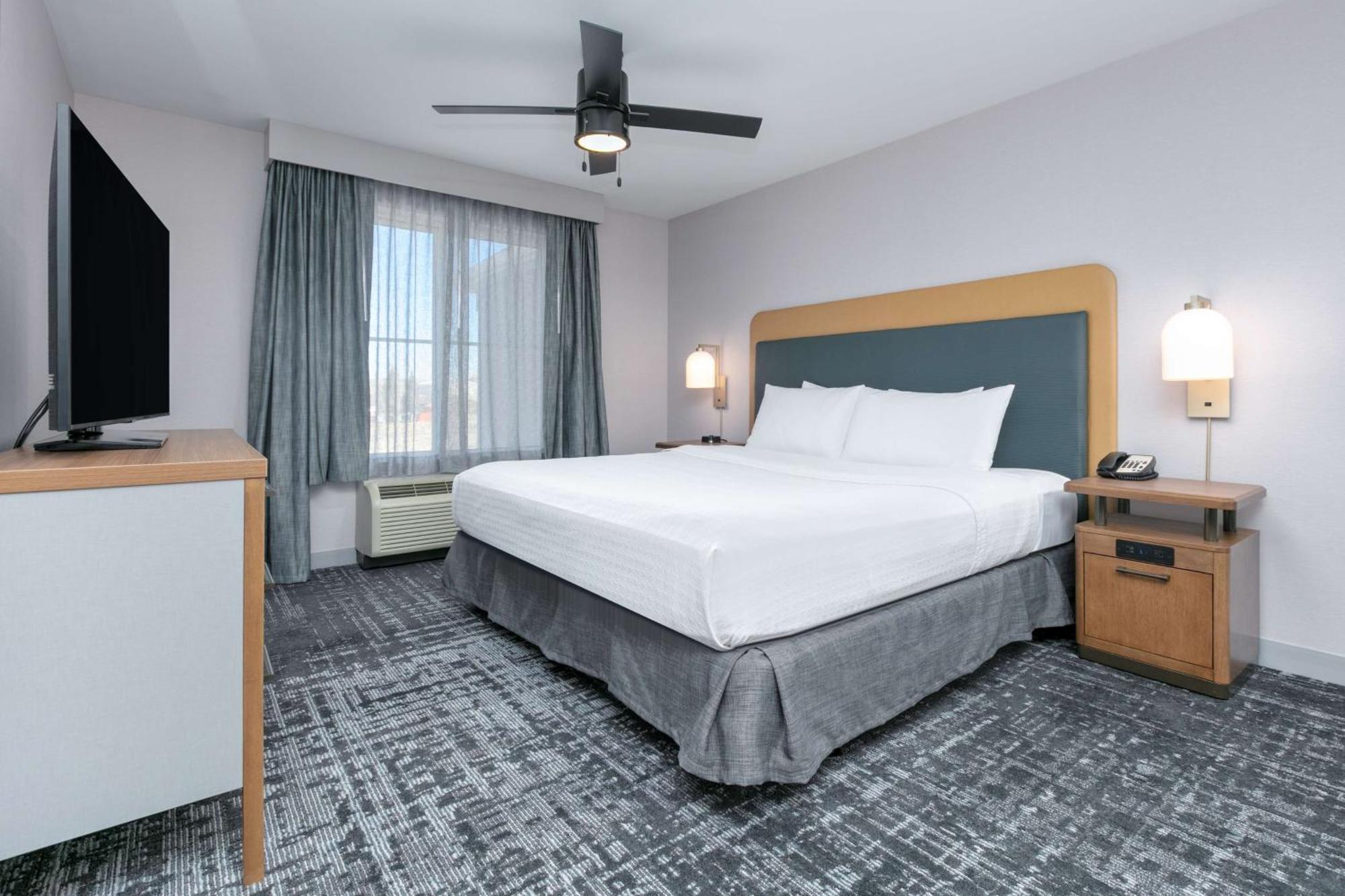 Homewood Suites - Rock Springs Exterior foto