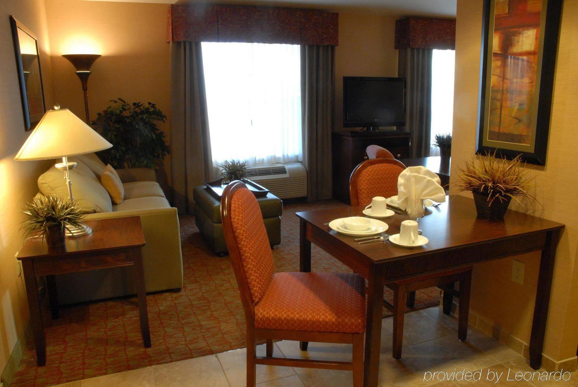 Homewood Suites - Rock Springs Habitación foto