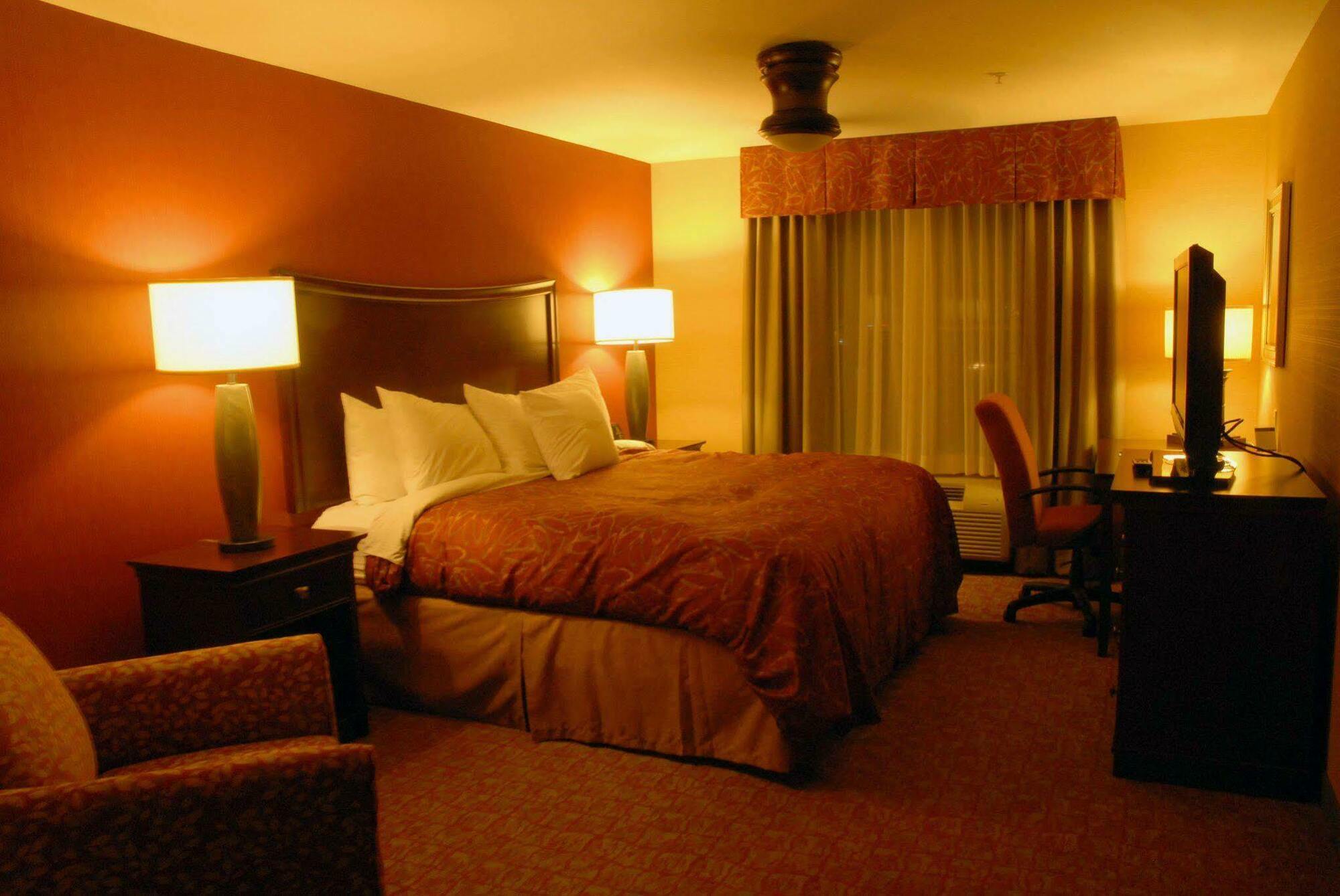 Homewood Suites - Rock Springs Habitación foto